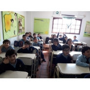 Educar en Igualdad